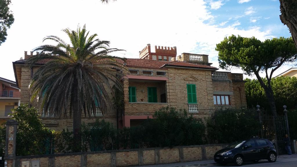 Appartamento Esmeralda Tortoreto Exterior photo